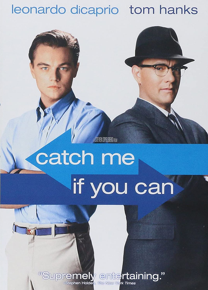 06 Catch me if you can image